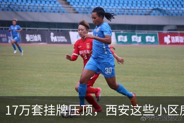 17万套挂牌压顶，西安这些小区房子跌回六年前，比老破小更危险
